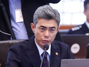 只为免服兵役言论引争议,韩国国防部发言人:将缩减或废除