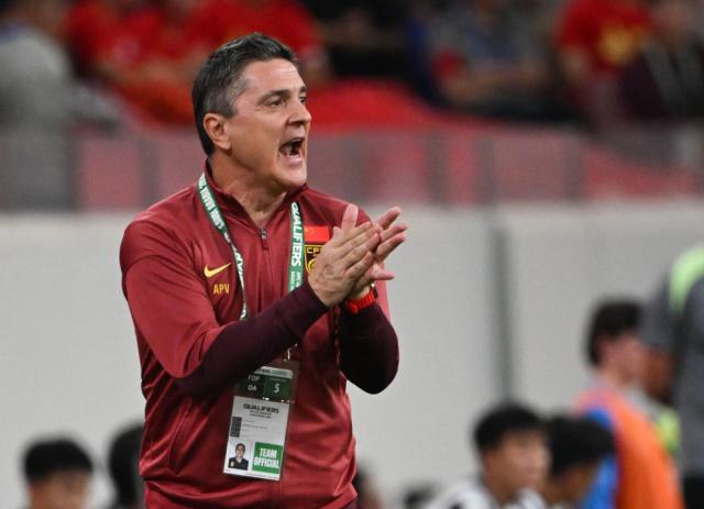 王勤伯:留下安东尼奥,更要想清楚留下来做什么